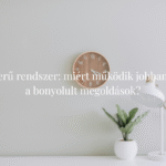 egyszerű rendszerek