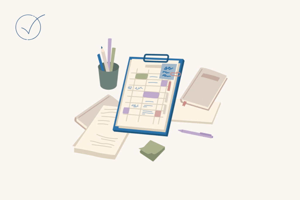 tudatos évtervezés