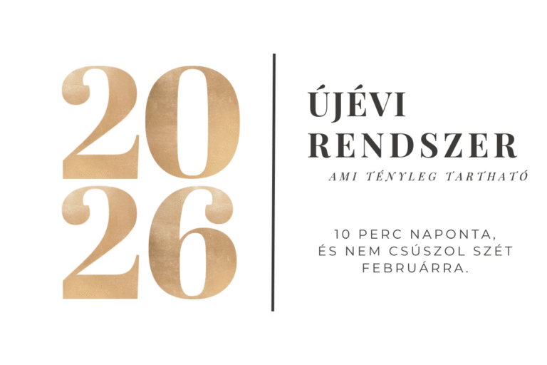 újévi rendszer
